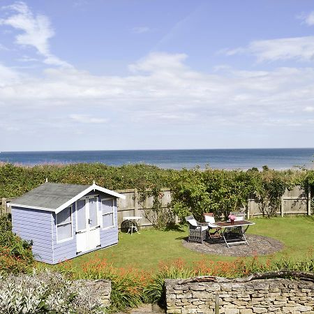 The Beach House Hotel Filey Buitenkant foto