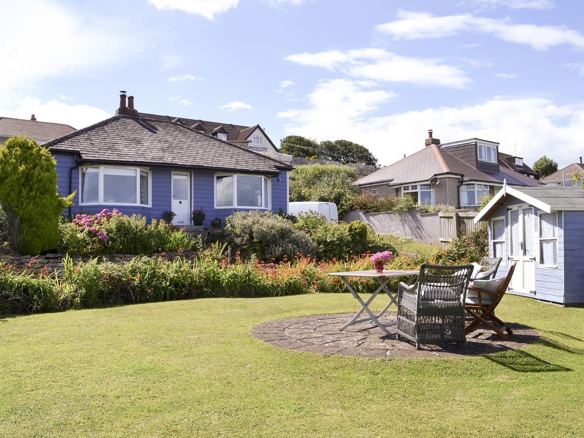 The Beach House Hotel Filey Buitenkant foto