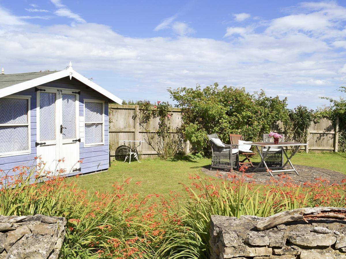 The Beach House Hotel Filey Buitenkant foto